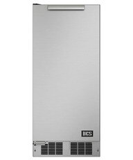 15" Outdoor Ice Machine